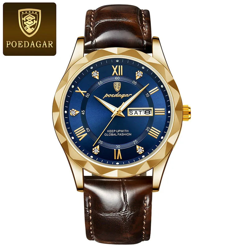POEDAGAR "Le Ciel"