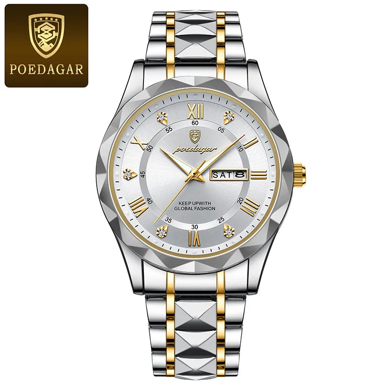 POEDAGAR "Le Ciel"
