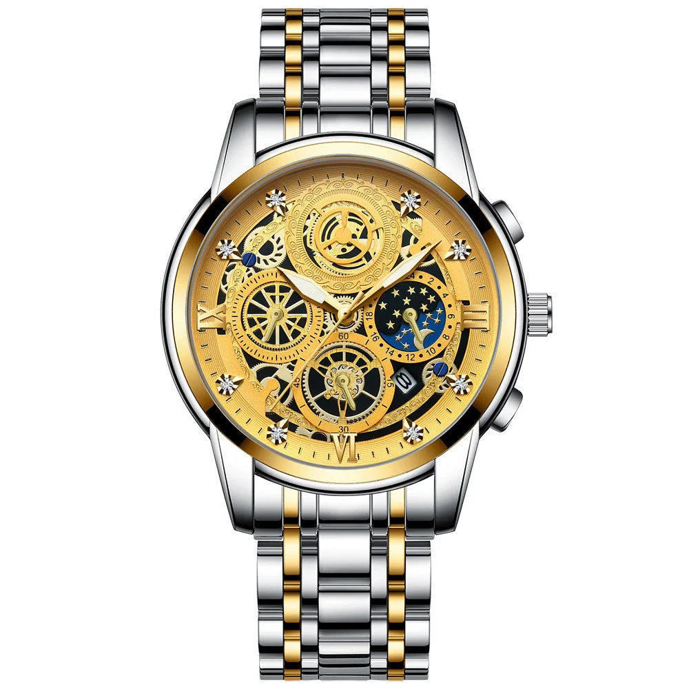 BINBOND " L'or "