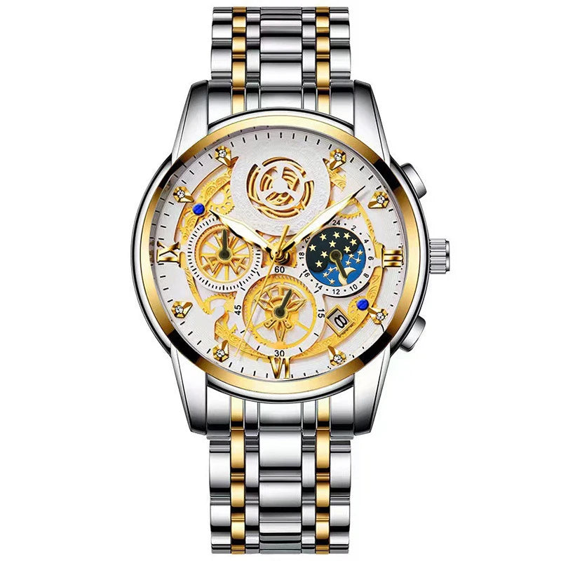 BINBOND " L'or "