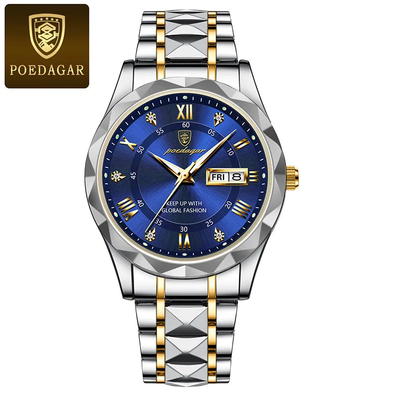 POEDAGAR "Le Ciel"