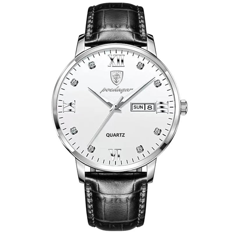 POEDAGAR "Le Temps"