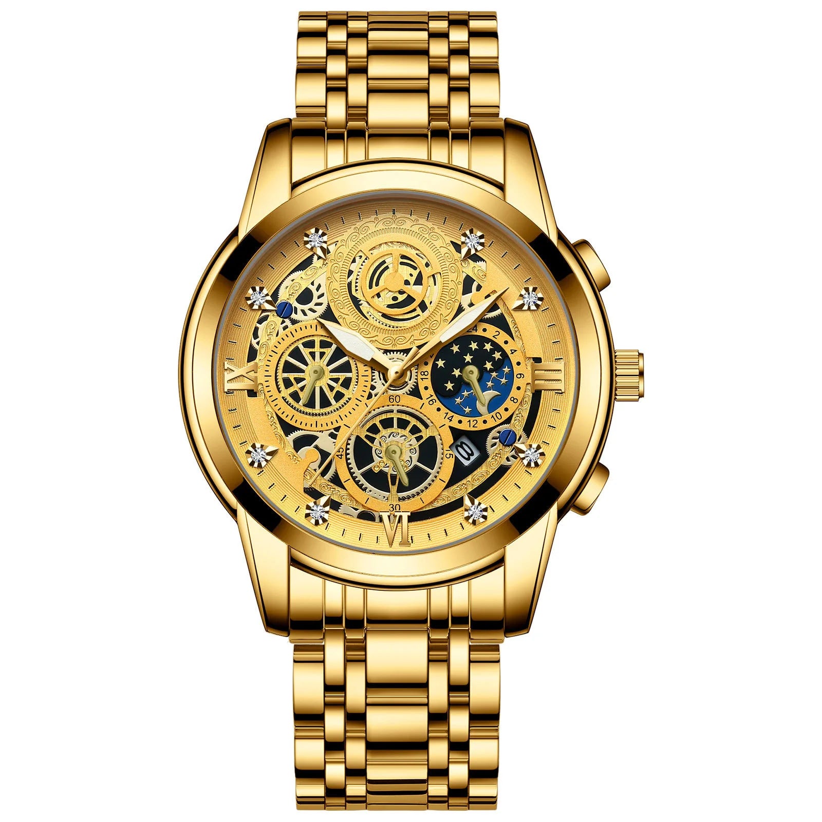 BINBOND " L'or "